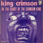 The Court of the Crimson King