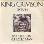 Epitaph/21st Century Schizoid Man