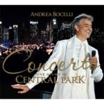 Concerto: One Night in Central Park