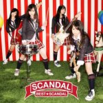 Best★scandal