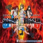 Scandal Japan Title Match Live 2012 -scandal Vs Budokan-