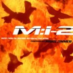 M:I-2 (Mission: Impossible II)
