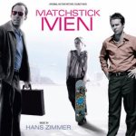 Matchstick Men