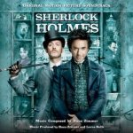 Sherlock Holmes