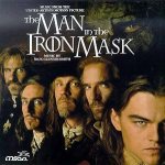 The Man in the Iron Mask