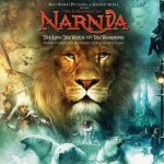 The Chronicles of Narnia: the Lion, the Witch and the Wardrobe