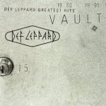 Vault: Def Leppard Greatest Hits 1980-1995