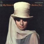 My Name Is Barbra, Two...