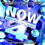 Now That's What I Call Music! 4 (US)