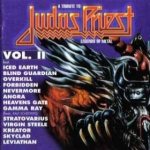 A Tribute to Judas Priest: Legends of Metal Vol. II