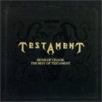 Sign of Chaos : the Best of Testament