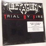 Trial By Fire