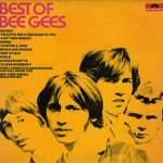 Best of Bee Gees