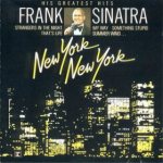 New York New York: His Greatest Hits