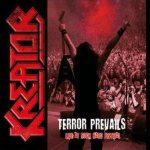 Terror Prevails - Live at Rock Hard Festival