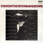 Station to Station