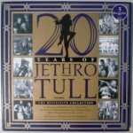 20 Years of Jethro Tull