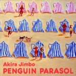 Penguin Parasol