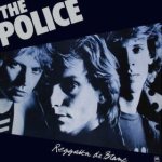 Reggatta de Blanc