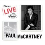 iTunes Live From Capitol Studios