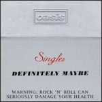 Definitely Maybe - Singles Box Set