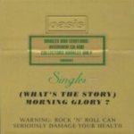 (What's the Story) Morning Glory ? - Singles Box Set