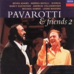 Pavarotti & Friends 2