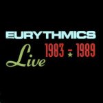 Live 1983 - 1989