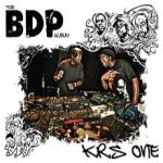 The BDP Album