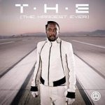 T.H.E. (The Hardest Ever)