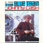 All Aboard the Blue Train