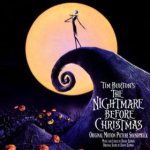 Tim Burton's the Nightmare Before Christmas