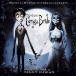 Tim Burton's Corpse Bride