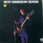 Roy Orbison Sings