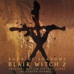 Book of Shadows: Blair Witch 2