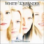 White Oleander