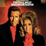 The Best of Porter Wagoner & Dolly Parton