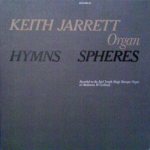 Hymns / Spheres