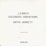 J.S. Bach: Goldberg Variations