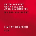 My Foolish Heart - Live at Montreux