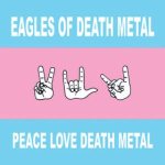 Peace Love Death Metal