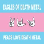 Peace Love Death Metal