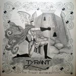 Days at the Farm - the Tyrant Anthology