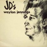 Waylon Jennings at JD's