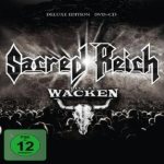 Live at Wacken