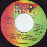 Welcome to Jamrock