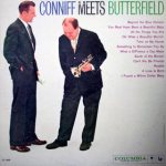 Conniff Meets Butterfield