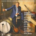 Playin' With My Friends: Bennett Sings the Blues