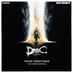 DmC Devil May Cry (Original Game Soundtrack)