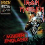 Maiden England